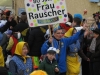 Fastnachtsumzug in Klaa Paris - 2009 