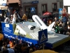 Fastnachtszug 2011