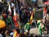 Fastnachtszug 2011