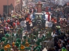 Fastnachtszug 2011