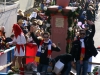 Fastnachtszug 2011