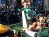 Fastnachtszug 2011
