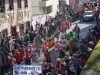 Fastnachtszug 2011