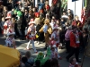 Fastnachtszug 2011
