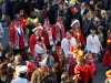 Fastnachtszug 2011