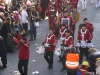 Fastnachtszug 2011
