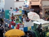 Fastnachtszug 2011