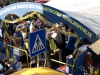 Fastnachtszug 2011