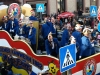 Fastnachtszug 2011