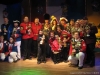 Bilder vom Gardetag 2010