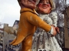 DAS NEUE BRAURTPAAR – De Guido führt sei Angela – nach de Wahle zum Altar! 