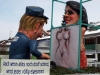 NACKTSCANNER – Aach wenn alles noch druff schend, werd jeder völlig eigescennt. 