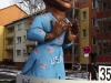 EIN BISCHEN FRIEDEN – Nur für so ein bisschen Frieden wurd´ ihm schon ein Preis beschieden! 