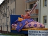 WUTZESCHNUPPE – Selbst der stärkste Wutzeschnuppe tut sich meist als Gripp´entpuppe! 