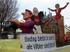 BINDING-RIVER - Binding bleibt in unsrer Stadt alle Vilbler sind jetzt platt!
