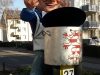 In Hessen schon seit Woche, tut jetzt de Volker koche.