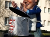In Hessen schon seit Woche, tut jetzt de Volker koche.