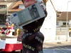 Zur Klaa Pariser Fassenacht, hat Ursel Euch was mitgebracht.