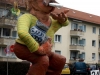 Motivwagen Fastnachzug 2009