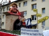 Motivwagen Fastnachzug 2009