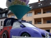 Motivwagen Fastnachzug 2009