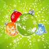 Weihnachts- und Neujahrsgrüße