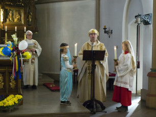 Fastnacht Gottesdienst 2017