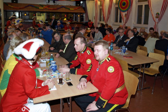 Aktionärsversammlung 2009