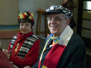 Fastnacht Gottesdienst 2017