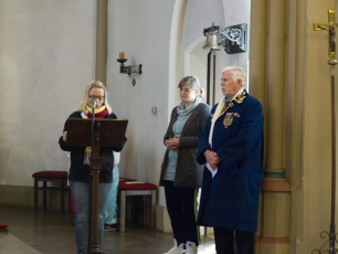 Fastnacht Gottesdienst 2017
