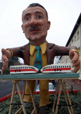 Motivwagen Abrüstung 2015