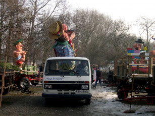 2005 Abrüstung