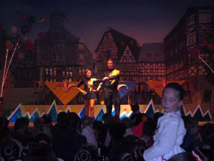 2004 Gardetag