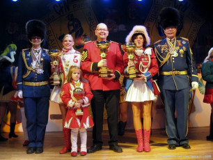 2009 Gardetag