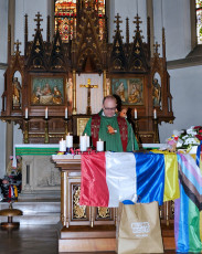 Fastnachtsgottesdienst 2025