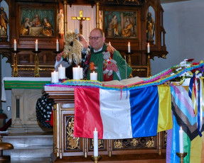Fastnachtsgottesdienst 2025