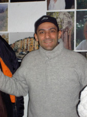 Fastnachtszug vor dem Start 2003