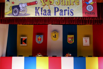 2014-01-18 175 Jahre Klaa Paris (Gemeinschaftssitzung)