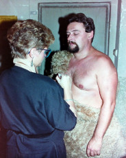 1988 150 Jahre Fassnacht in Klaa Paris