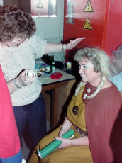 150 Jahre Fassenacht 1988