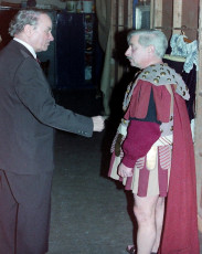 150 Jahre Fassenacht 1988