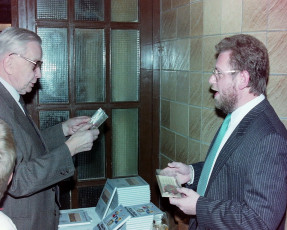 150 Jahre Fassenacht 1988