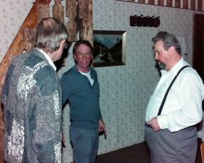 150 Jahre Fassenacht 1988