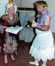 150 Jahre Fassenacht 1988