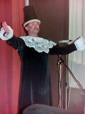 150 Jahre Fassenacht 1988