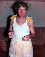 150 Jahre Fassenacht 1988