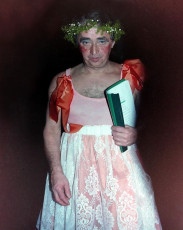 150 Jahre Fassenacht 1988