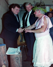 150 Jahre Fassenacht 1988