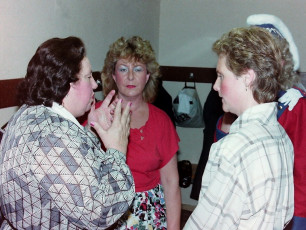 150 Jahre Fassenacht 1988