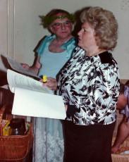 150 Jahre Fassenacht 1988